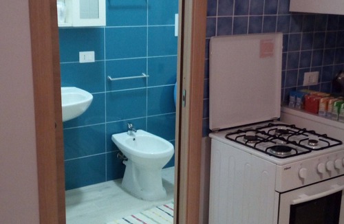 Caltanissetta House | Lilla'S House Apartment