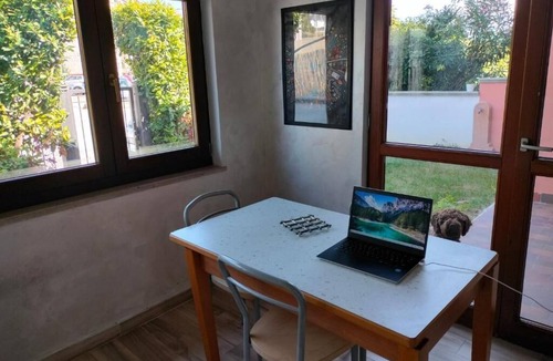 Isernia Apartment | Lillo Home