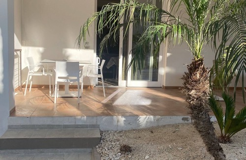 Favignana House | Lilly apartment resort