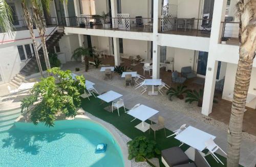 Favignana Apartment | Lilly Apartment resort