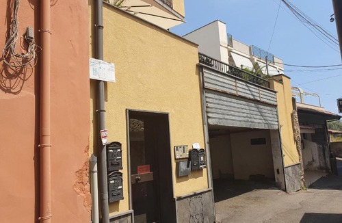 Giardini Naxos Apartment | Lilly's House