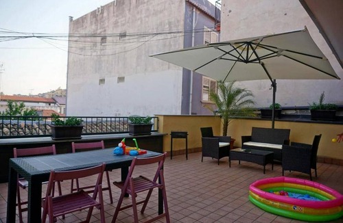 Giardini Naxos Apartment | Lilly's House