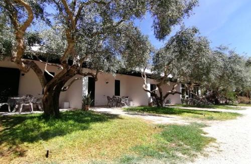 Marsala Other | Lilybeo Village