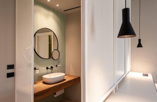 Contrada Pistavecchia 2 Hotel | Limen Wellness Hotel