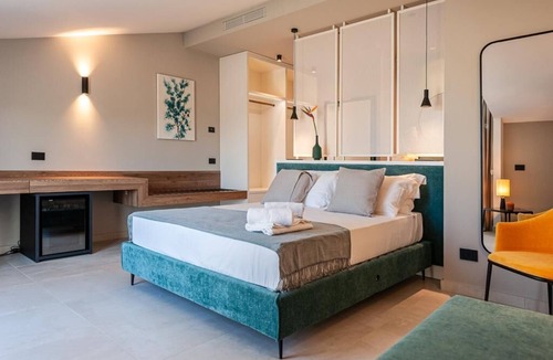 Contrada Pistavecchia 2 Hotel | Limen Wellness Hotel