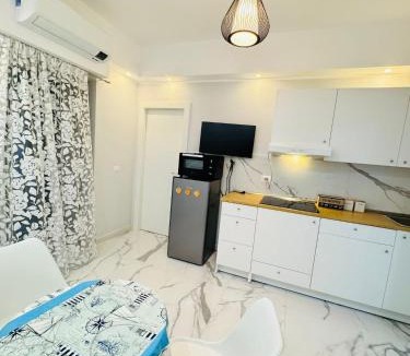 Messina House | Limoni Inn Messina