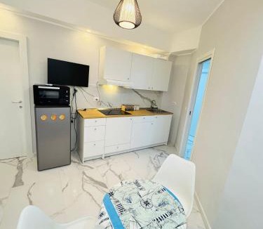 Messina House | Limoni Inn Messina