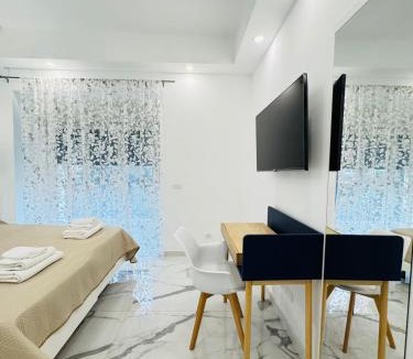 Messina House | Limoni Inn Messina