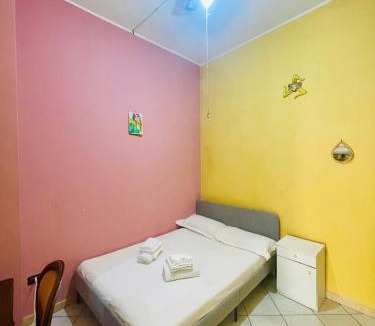 Giardini Naxos Apartment | Lina House