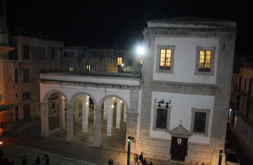 Alcamo Historic Center House | Linda Rooms