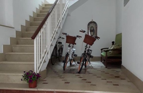 Alcamo Historic Center House | Linda Rooms