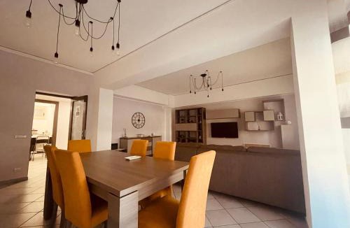 Province of Messina Apartment | Linea Verde House