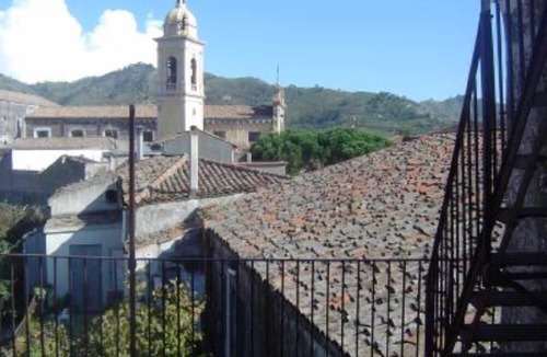 Rovittello House | Linguaglossa: Charming ancient house in Etna - Linguaglossa