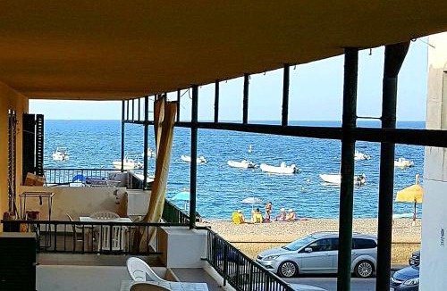 Canneto Apartment | LIPARI BLU