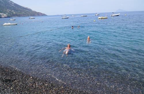 Canneto Apartment | Lipari By The Beach