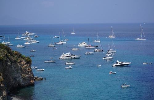 Canneto Apartment | Lipari By The Beach
