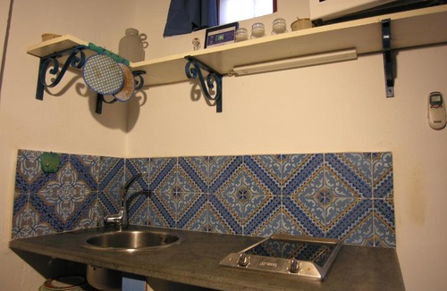 Lipari Historic Centre Apartment | Lipari Studio Old Town
