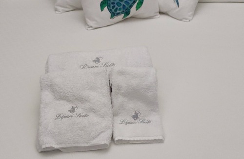 Lipari Historic Centre Bed & Breakfast | Lipari Suite