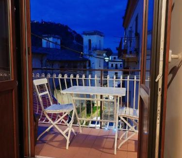 Lamezia Terme House | Lissy Casa Vacanze