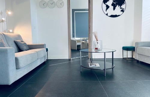 Picanello-Ognina-Barriera-Canalicchio Apartment | LITE Apartment by EUreka