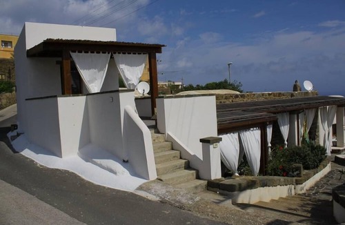 Kamma House | Little Dammuso - Tramontana
