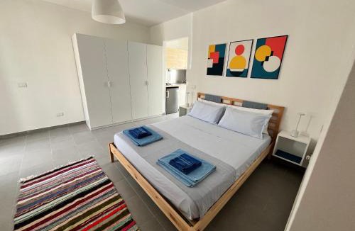 Paparella Apartment | Little Home Valderice