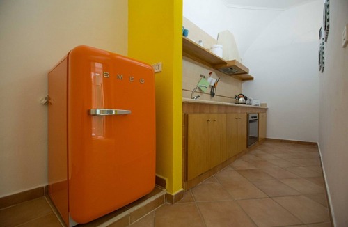 Quartieri Spagnoli Apartment | Little Hope 83 by Dimorra