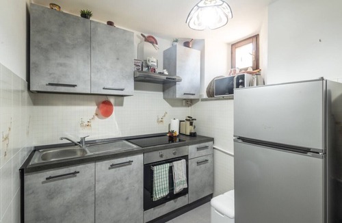 Sant'Anatolia di Narco Apartment | Little House in the Village - in the heart of the Valnerina