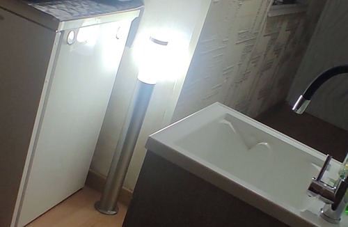 Gazzi Apartment | Little House