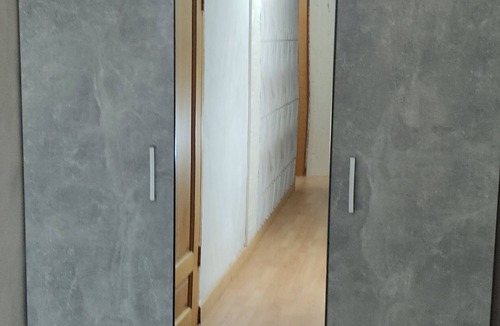 Gazzi Apartment | Little House