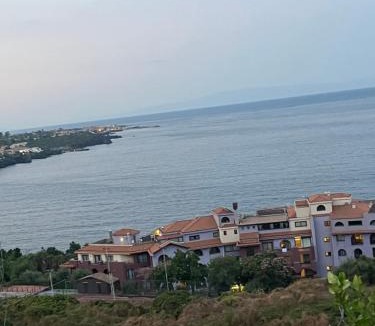 Santa Tecla Apartment | Little House On The Sea