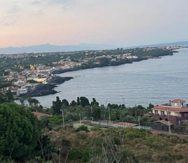 Santa Tecla Apartment | Little House On The Sea