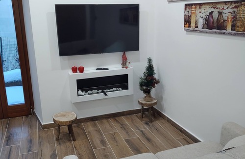 Rivisondoli House | Little Paradise in the center of Rivisondoli