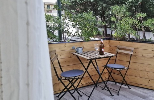 Porto Empedocle Apartment | Little Suite - Scala dei Turchi