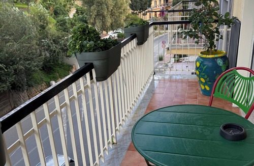 Agrigento Apartment | Liu at the Avenue