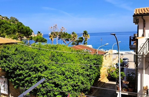 Province of Messina Apartment | Live & Dream Scilla Appartamento Panarea - Trilocale 2 Piano