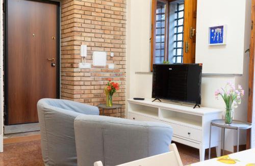 Scilla Apartment | Live & Dream Scilla Appartamento Alicudi Bilocale piano terra