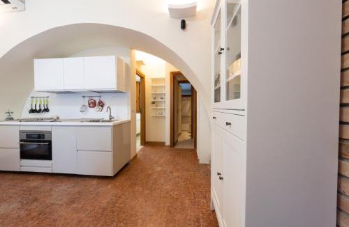 Scilla Apartment | Live & Dream Scilla Appartamento Alicudi Bilocale piano terra