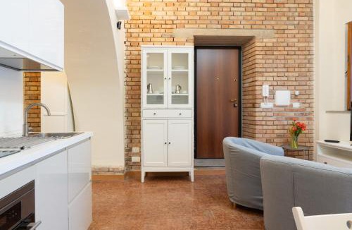 Scilla Apartment | Live & Dream Scilla Appartamento Alicudi Bilocale piano terra