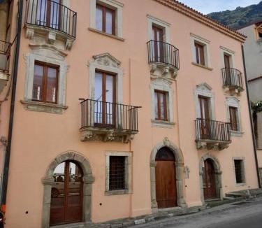 Scilla Apartment | Live & Dream Scilla Appartamento Lipari Bilocale 1 piano