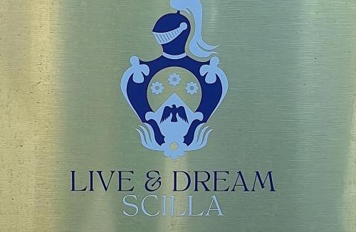 Scilla Apartment | Live & Dream Scilla Appartamento Lipari Bilocale 1 piano