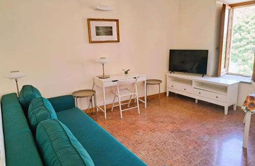 Scilla Apartment | Live & Dream Scilla Appartamento Lipari Bilocale 1 piano