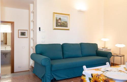 Scilla Apartment | Live & Dream Scilla Appartamento Lipari Bilocale 1 piano