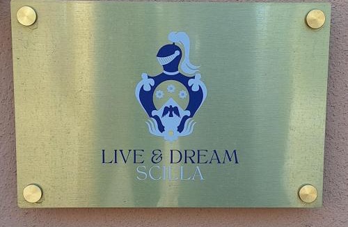 Scilla Apartment | Live & Dream Scilla Appartamento Vulcano Quadrilocale 2 piano