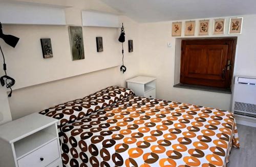 Scilla Apartment | Live & Dream Scilla Appartamento Panarea - Trilocale 2 piano