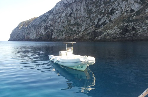 Trapani Boat Rental | Liveaboard & Diving Safari - Aegadian Islands Tour