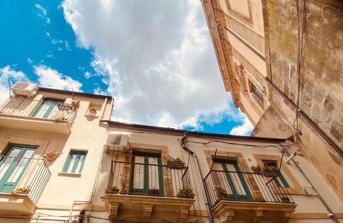 Caltagirone Apartment | Liz House