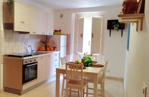 Caltagirone Apartment | Liz House