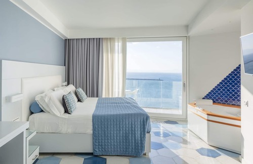 Pucara Hotel | Lloyd's Baia Hotel