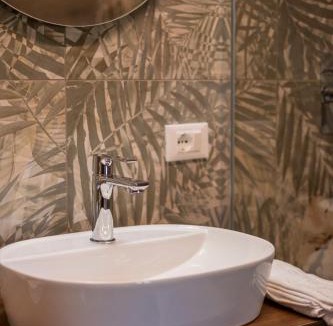 Mirto Bed & Breakfast | LM HOME Crosia